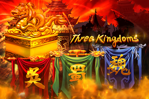 Three Kingdoms