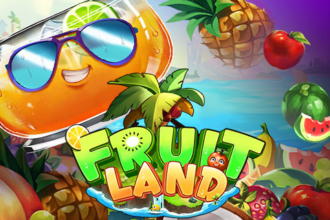 Fruit Land